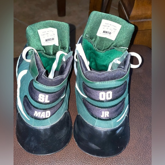 Nike Hyperdunk 2015 - Picture 3 of 4